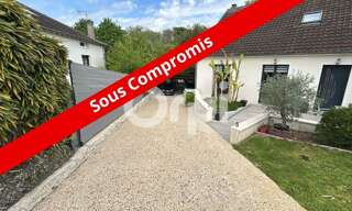 Maison 6 Pièces 140 m² à vendre à Vernouillet (78540)