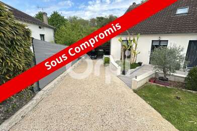 Maison 6 pièces 559000 €