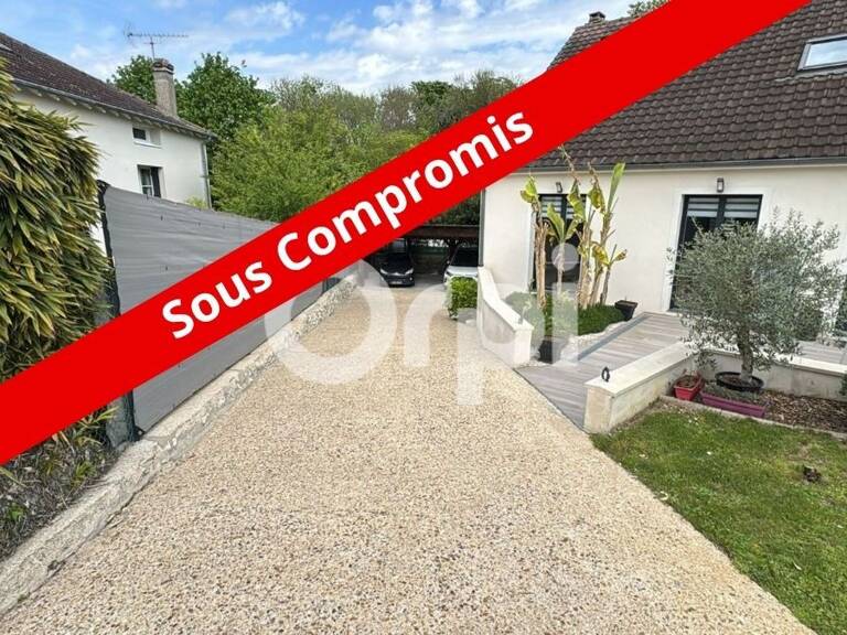 Maison familiale de 6 pièces À Vendre — photo 1