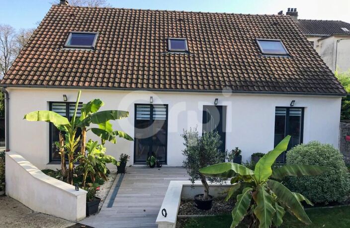 Maison familiale de 6 pièces À Vendre — photo 4