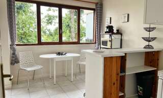 Appartement 1 Pièce 26 m² à louer à Le Chesnay-Rocquencourt (78150)