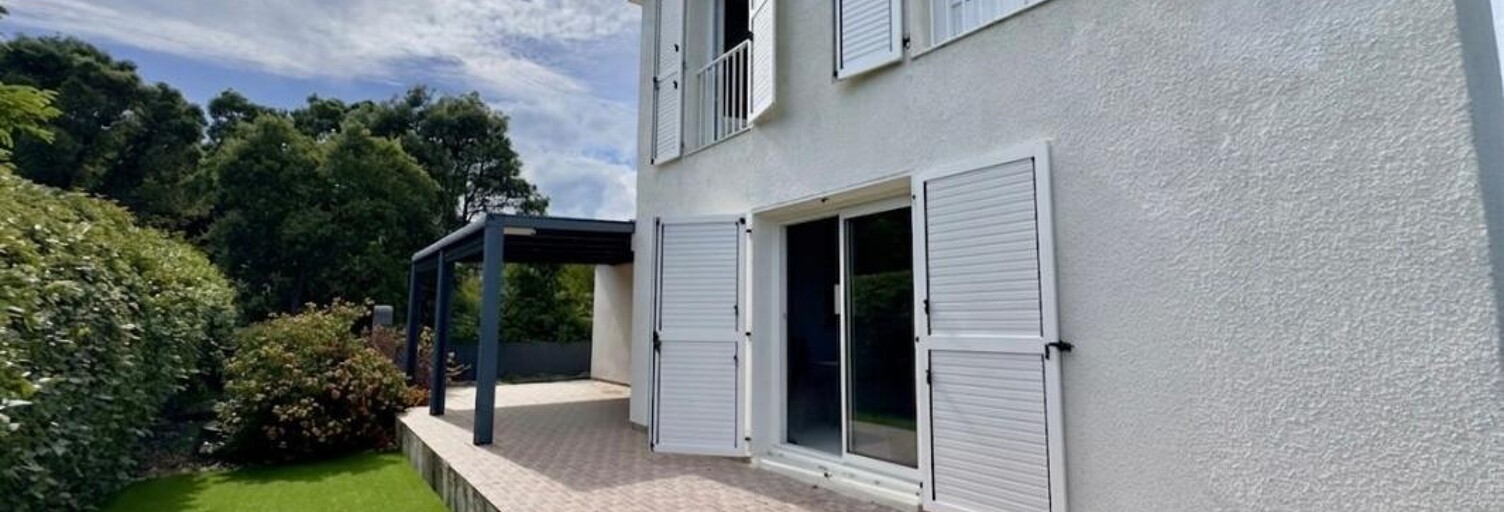 Maison 4 Pièces 111 m² à vendre à Cervione (20221)