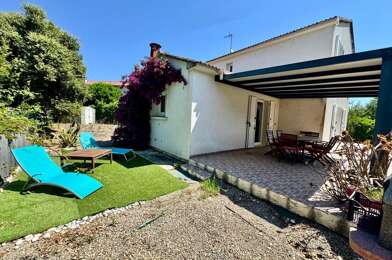 Maison 4 pièces 385500 €