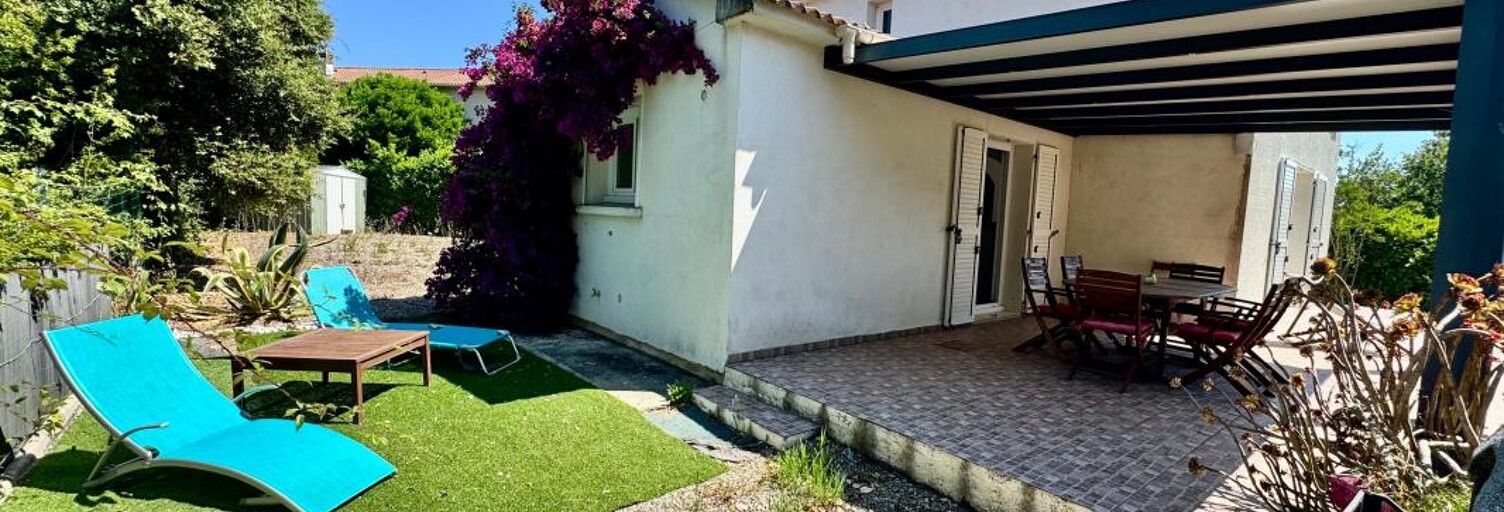 Maison 4 Pièces 111 m² à vendre à Cervione (20221)