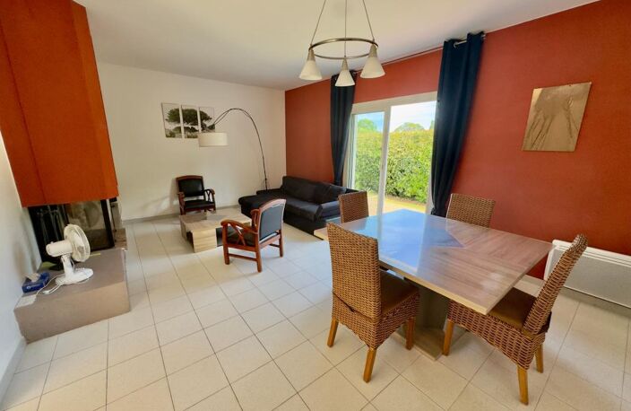 Villa T4 en bord de mer avec piscine et tennis - Cervione — photo 2