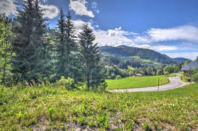 Terrain  199000 €