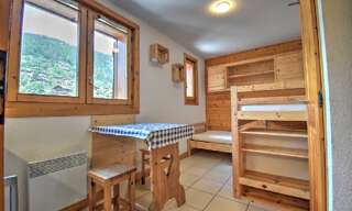 Appartement 1 Pièce 11 m² à vendre à Morzine (74110)
