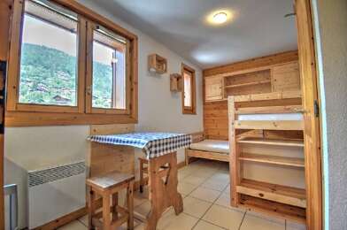 Appartement 1 pièces 100000 €