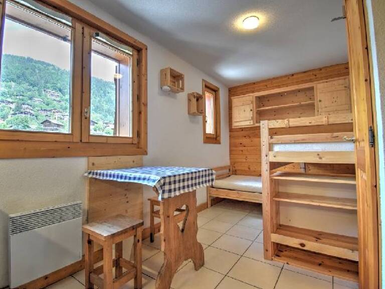 Appartement 1 pièce 11 m² — photo 1