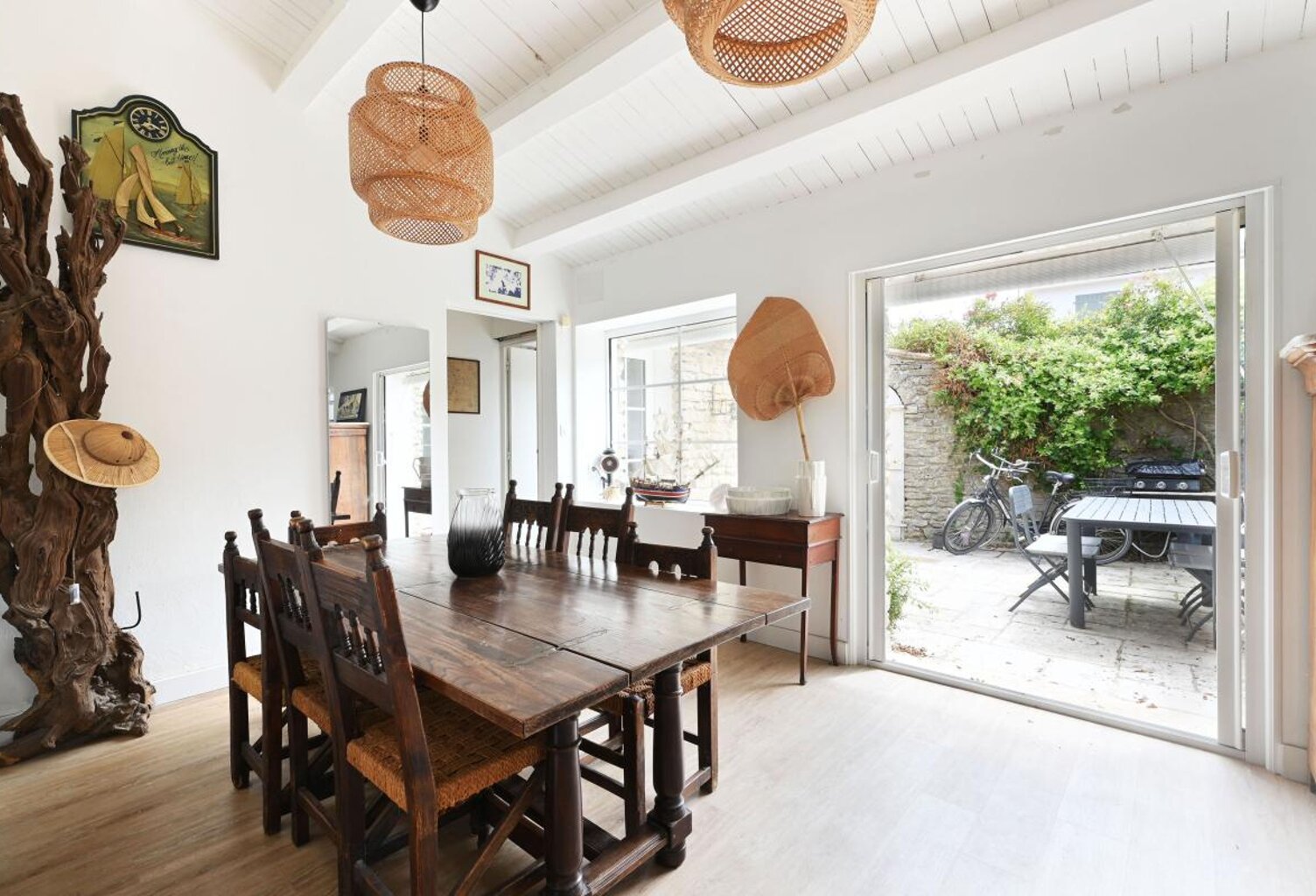 Maison de village — photo 1