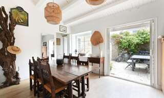 Maison 5 Pièces 97 m² à vendre à Les Portes-en-Ré (17880)