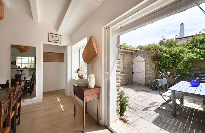 Maison de village — photo 2