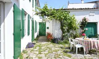 Maison 4 Pièces 102 m² à vendre à Les Portes-en-Ré (17880)