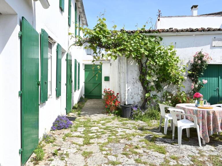 Maison de Village typique — photo 1