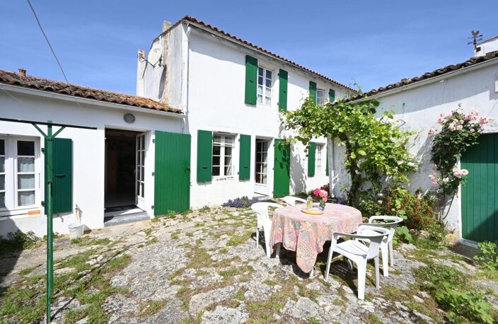 Maison de Village typique — photo 2