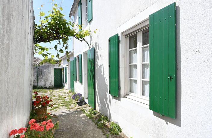 Maison de Village typique — photo 3