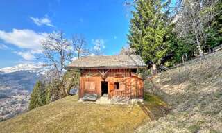 Maison 3 Pièces 65 m² à vendre à Montriond (74110)