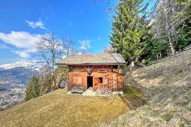 Maison 3 pièces 450000 €