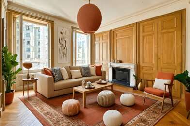 Appartement 3 pièces 370000 €