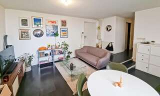 Appartement 2 Pièces 39 m² à vendre à Lyon 6 (69006)