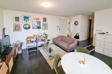 Appartement 2 pièces 199000 €