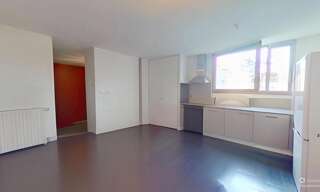 Appartement 2 Pièces 39 m² à vendre à Lyon 6 (69006)