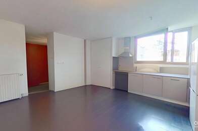 Appartement 2 pièces 215000 €
