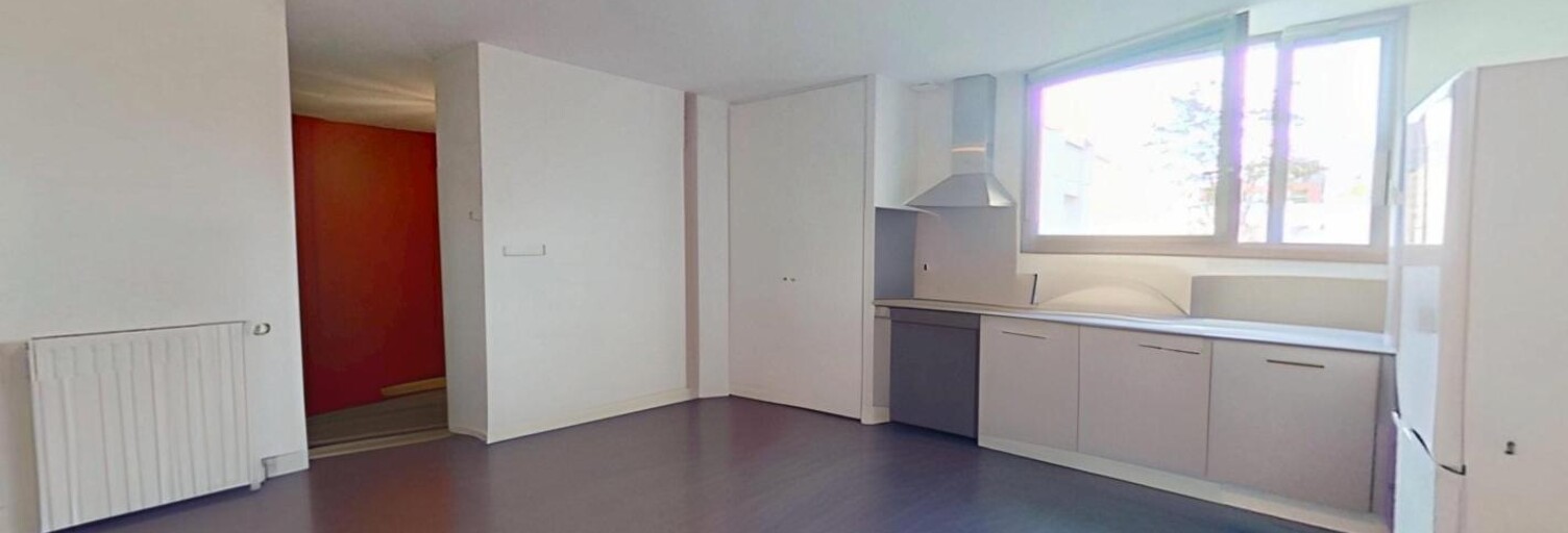 Appartement 2 Pièces 39 m² à vendre à Lyon 6 (69006)