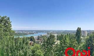 Appartement 4 Pièces 65 m² à vendre à La Mulatière (69350)