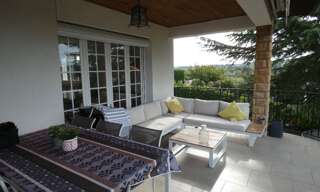 Maison 4 Pièces 110 m² à louer à Vourles (69390)