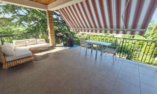 Maison 4 Pièces 110 m² à louer à Vourles (69390)