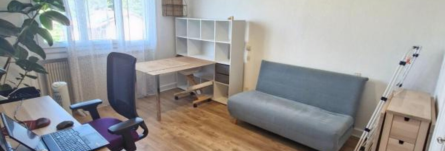 Maison 4 Pièces 110 m² à louer à Vourles (69390)