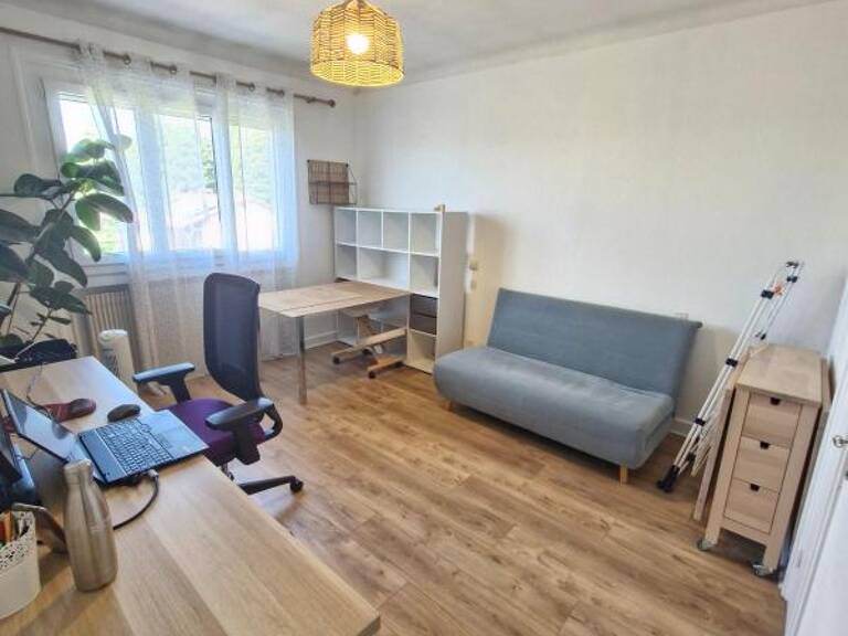 Maison Vourles - 3 CHAMBRES - 110.07 m2 — photo 1