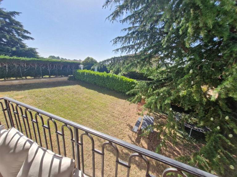 Maison Vourles - 3 CHAMBRES - 110.07 m2 — photo 1