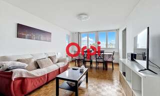 Appartement 4 Pièces 68 m² à vendre à Oullins-Pierre-Bénite (69310)
