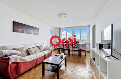 Appartement À Vendre — photo du bien