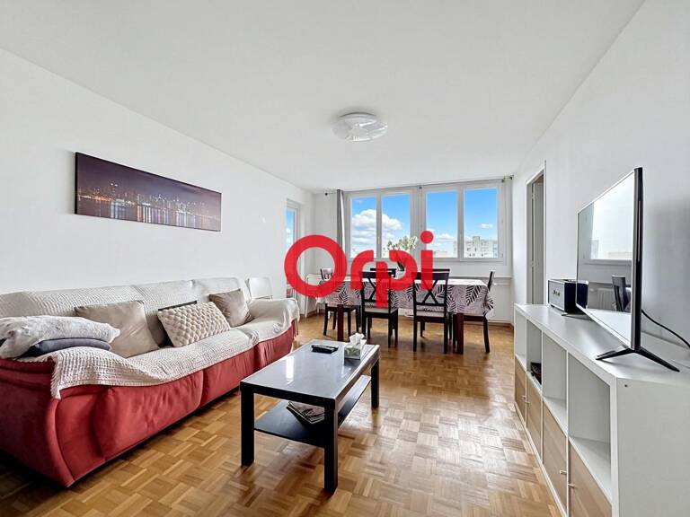 Appartement À Vendre — photo 1