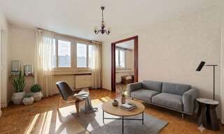 Appartement 4 Pièces 70 m² à vendre à Oullins-Pierre-Bénite (69310)