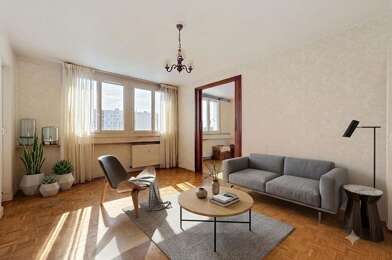 Appartement 4 pièces 145000 €