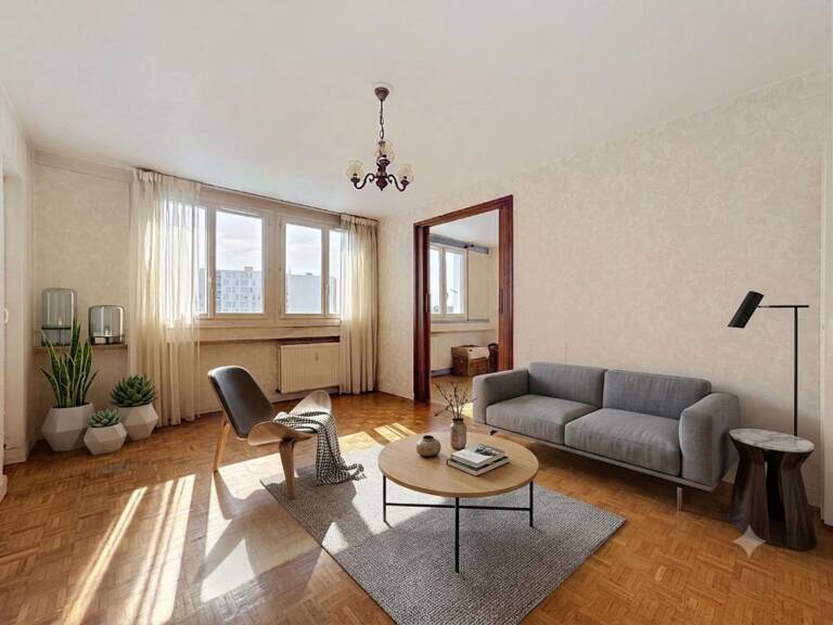 Appartement À Vendre — photo 1