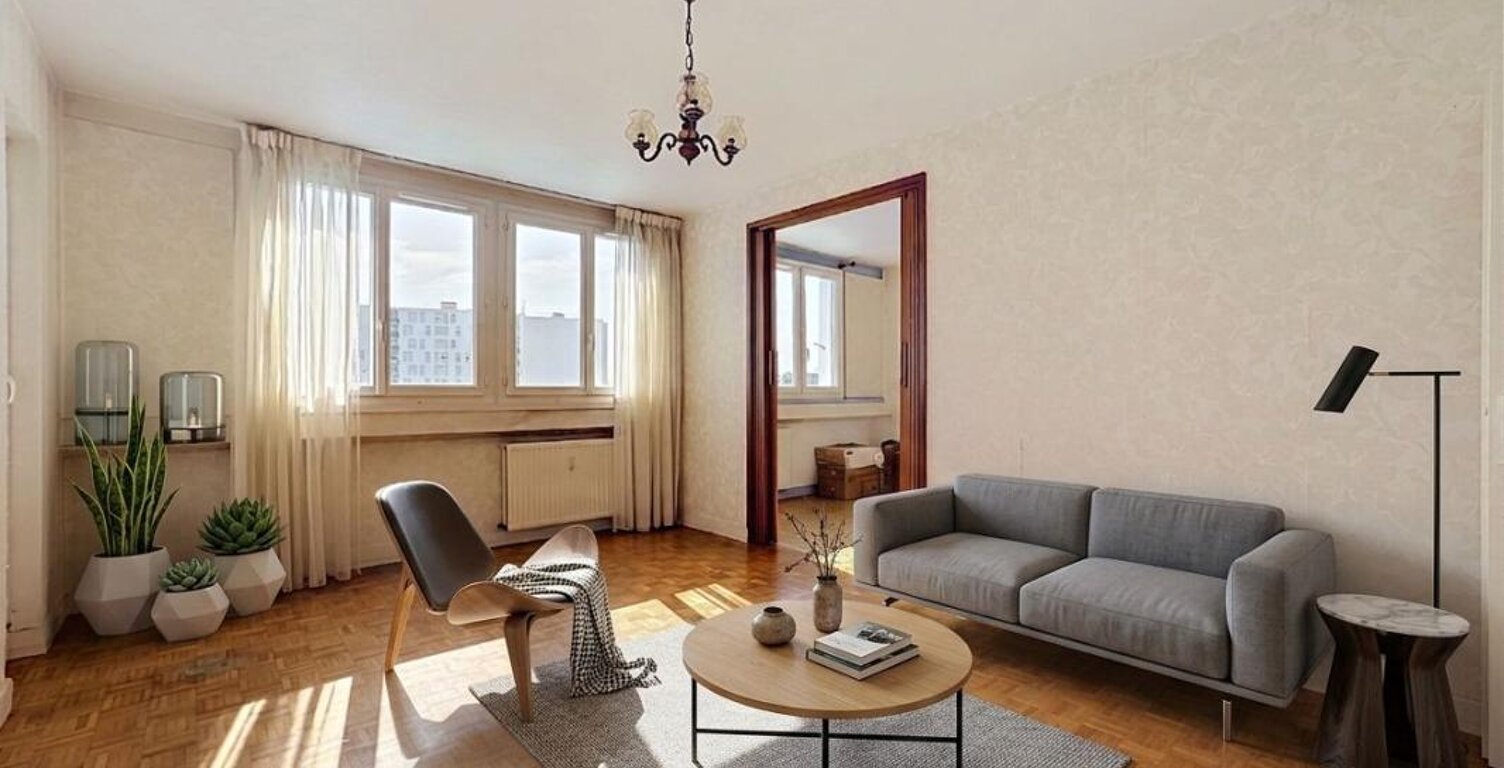Appartement À Vendre — photo 1