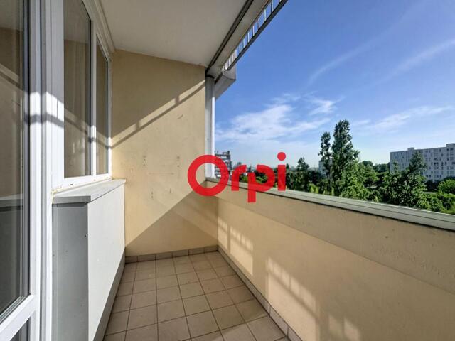 Appartement proposé à Oullins-Pierre-Bénite