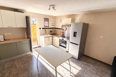 Maison 2 pièces 122000 €