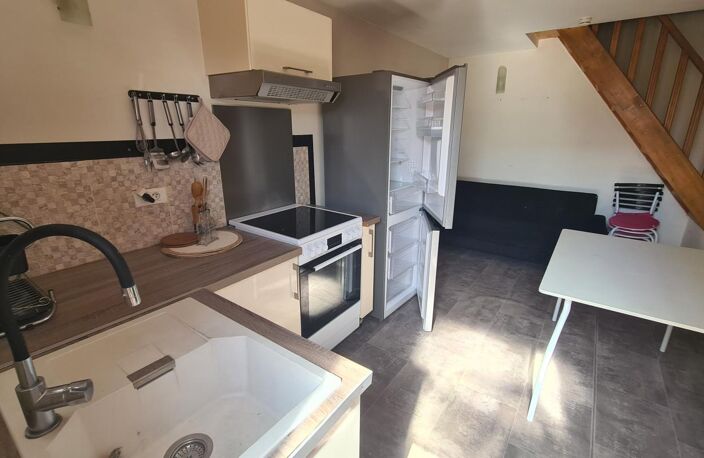 Maison à vendre avec jardin très proche centre ville — photo 3