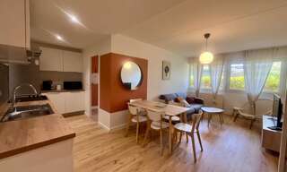 Appartement 4 Pièces 67 m² à louer à Lormont (33310)