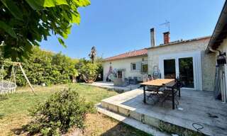 Maison 4 Pièces 80 m² à vendre à Mérignac (33700)