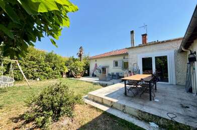 Maison 4 pièces 390000 €
