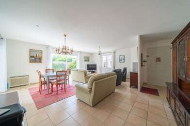 Maison 4 pièces 473000 €