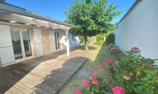Maison 4 Pièces 108 m² à vendre à Gujan-Mestras (33470)