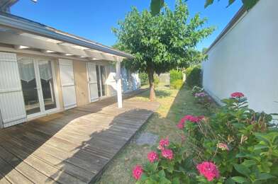 Maison 4 pièces 450000 €